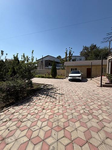 особняк на долгий срок: 250 м², 6 комнат и более, Киркомстром, Можно с животными — 4