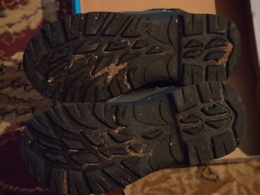 Uşaq ayaqqabıları: Botinka, Uniseks, 34 — 4