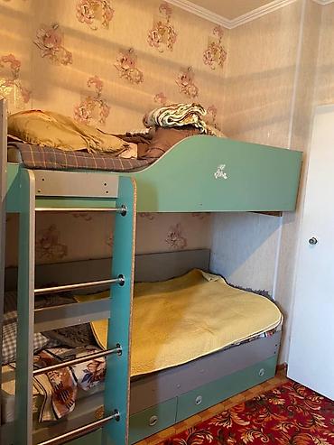 ящики куплю: Двухъярусная кровать с нижним спальным местом увеличенной ширины и — 1
