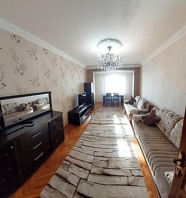 gence sadilli: İcarəyə verilir 3 otaqlı köhnə tikili 90 m², Gənclik m. 1 000 AZN/ay — 3