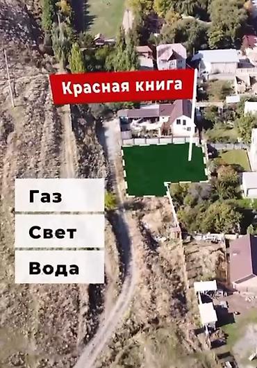 с сосновка: 5 соток, Красная книга, Тех паспорт — 2