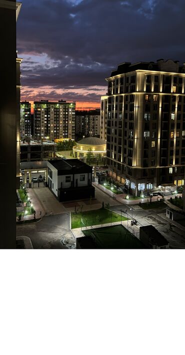 квартира студия 18 кв м: 1 комната, 53 м², Элитка, 8 этаж, ПСО (под самоотделку)