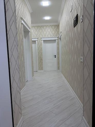 satılan evler: 3 otaqlı, 80 kv. m, Yeni təmirli — 2