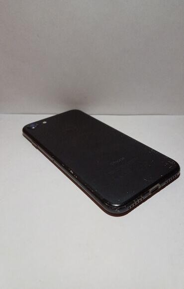 айфон 14 про бу цена: IPhone 7, 32 GB, Qara