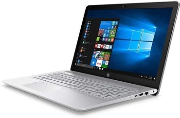 notebook hp: Ноутбук, HP, 8 ГБ ОЗУ, Intel Core i5, 15.4 ", Б/у, Для работы, учебы, память HDD