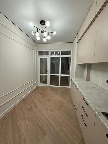 Продажа квартир: 2 комнаты, 52 м², Элитка, 7 этаж, Евроремонт — 6