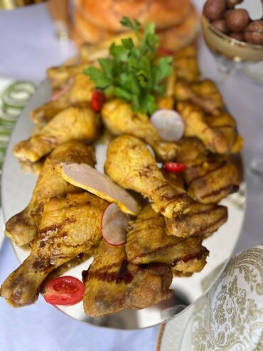 Выездные банкеты: Выездные банкеты | Организатор-администратор, Повара, Посудомойки | Аренда столов, Аренда стульев, Аренда посуды — 2