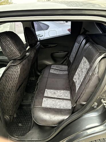 Аренда транспорта: Сдаю Chevrolet Spark под такси, Долгосрочно, | Предоплата — 7