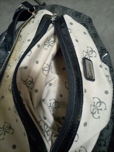 Torbe: Torba za rame, Guess — 3