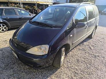 Transport: FORD GALAXY 2002. GOD. - KOMPLETAN AUTO U DELOVIMA | Ford Galaxy at lalafo.rs — 5 Transport: FORD GALAXY 2002. GOD. - KOMPLETAN AUTO U DELOVIMA | Ford Galaxy — 5
