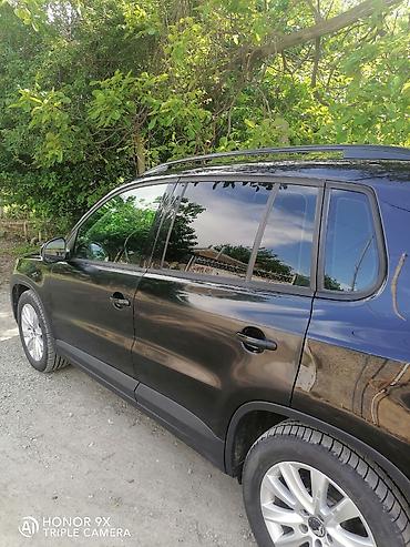 фольксваген тигуан л с: Volkswagen Tiguan: 2 л | 2009 г. Универсал — 3