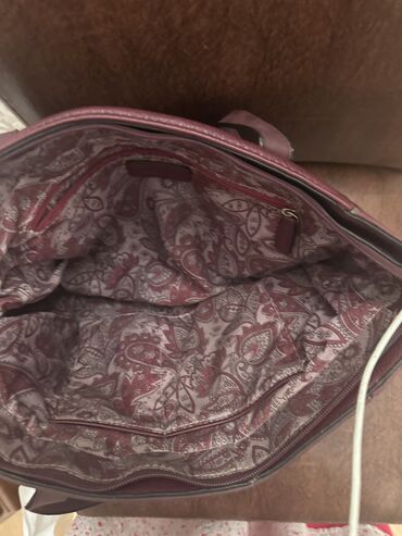 Çantalar: Əl çantası, Guess, İşlənmiş — 4