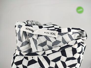 dollskill polska: Sinsay, Sukienka damska, rozmiar 2XL — 4