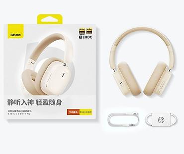 airpods max 1: Baseus H1i наушник Формат звучания — 1
