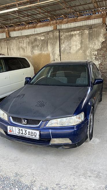Toyota: Toyota RAV4: 1997 г., 2 л, Автомат at lalafo.kg — 7 Toyota: Toyota RAV4: 1997 г., 2 л, Автомат — 7