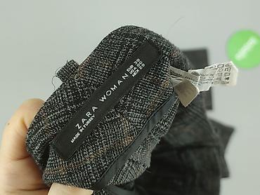 23 zl: Zara, Spodnie materiałowe damskie, rozmiar S — 5