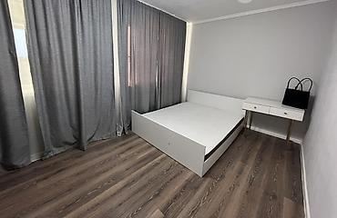 4: 110 м², 4 комнаты, Арча-Бешик ж/м, Семейным — 5