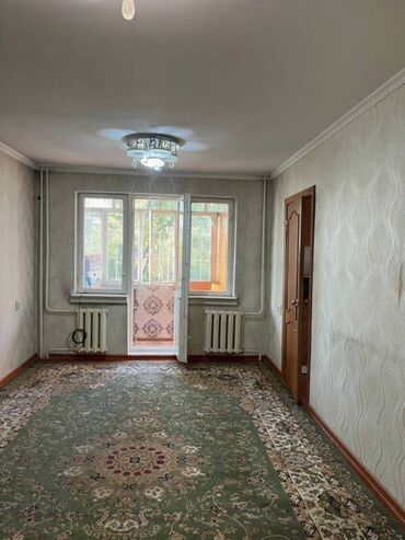 Продажа квартир: 4 комнаты, 97 м², 104 серия, 4 этаж