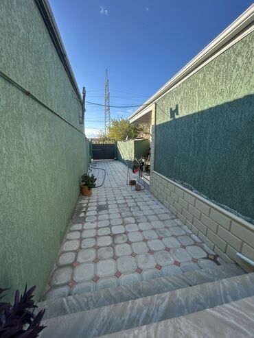 Həyət evləri və villaların satışı: Salam ev yeni temirlidir 3 otaq ve bir metbexten inaretdir istilik -da lalafo.az — 2 Həyət evləri və villaların satışı: Salam ev yeni temirlidir 3 otaq ve bir metbexten inaretdir istilik — 2