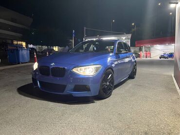 BMW: BMW : 1.6 l. | 2014 έ. Κουπέ — 2