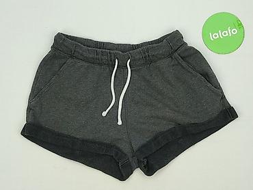 kod bonu crivit: H&M Basic, Szorty damskie, rozmiar S — 2