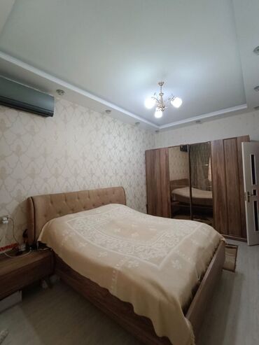 Yeni tikili: Qaraçuxur qəs., 2 otaqlı, Yeni tikili, m. Neftçilər, 53 kv. m -da lalafo.az — 7 Yeni tikili: Qaraçuxur qəs., 2 otaqlı, Yeni tikili, m. Neftçilər, 53 kv. m — 7