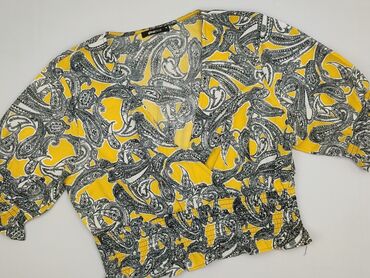 koszulka nirvana cropp: Gina Tricot, Топ жіночий, розмір XL