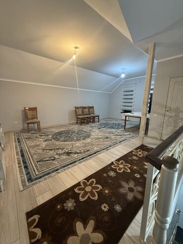 Продажа домов: Таунхаус, 120 м², 4 комнаты, Собственник, Евроремонт at lalafo.kg — 13 Продажа домов: Таунхаус, 120 м², 4 комнаты, Собственник, Евроремонт — 13