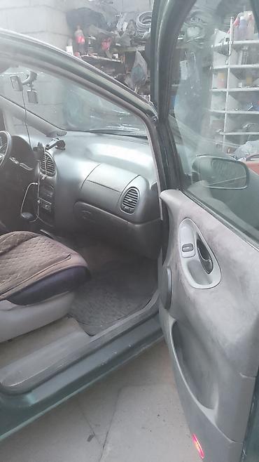 химия для ржавчины: Volkswagen Sharan: 1998 г., 2.8 л, Автомат, Бензин, Минивэн — 5