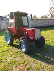 Traktorlar: Başlıq: Salam qiymətlə bağlı narahat etmeyin qiymət sondur Təsvir — 11