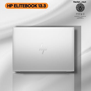 Техника и электроника: 💻 HP EliteBook 13.3 — компактный и мощный ультрабук для тех, кто — 2