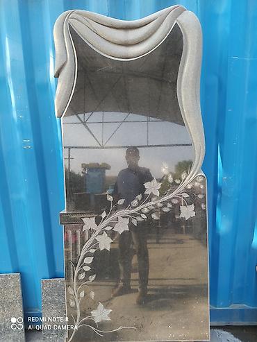 Ритуальные услуги: Изготовление памятников, Изготовление крестов, Изготовление табличек | Габбро, Гранит, Металл | Оформление — 8