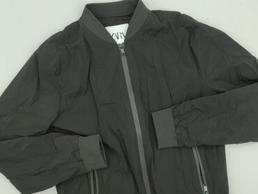 kurtka michael kors damska tk maxx: Zara, Kurtka bomberka damska, rozmiar L