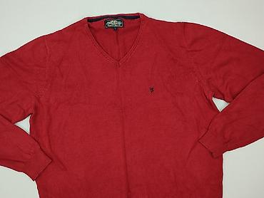 paramour sweter: Hampton Republic, Sweter dla mężczyzn, rozmiar L — 1