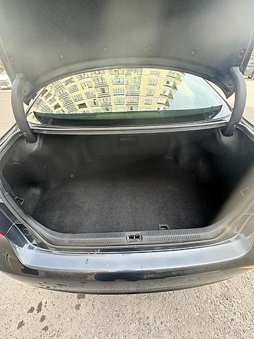 Lexus: Lexus ES: 2009 г., 3.5 л, Автомат, Бензин, Седан — 12