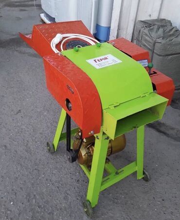 дробилка для камня: Кормоизмельчители и зернодробилки для хозяйства Описание: -