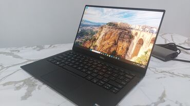 Dell: İşlənmiş Dell XPS, 13.3 ", Intel Core i5, 256 GB, Ünvandan götürmə — 1