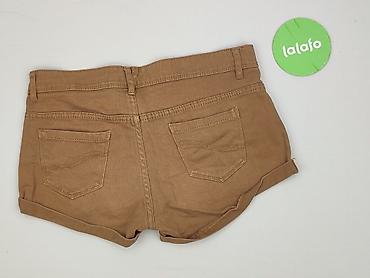 chinosy hm: Denim Co, Szorty damskie, rozmiar S — 3