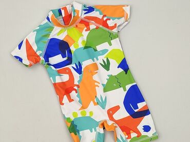 pajacyk niemowlęcy 74: Ramper, Next, 6-9 months, condition - Perfect