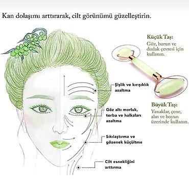 deri kurtqa: Gua sha daşı Qıymeti dest seklinde 15 m Sekilleri sola cevırıb — 4