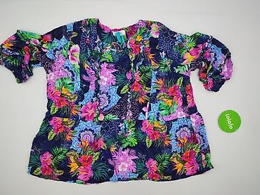 bluzka basic rekaw 34: Bluzka damska, rozmiar 6XL — 2