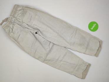 cargo cropp: Primark, Spodnie materiałowe damskie, rozmiar XS — 3