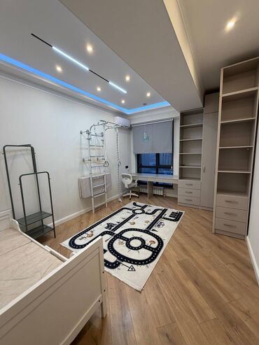 Продажа квартир: 3 комнаты, 92 м², Элитка, 10 этаж, Дизайнерский ремонт — 9
