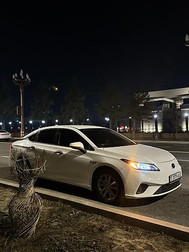 GAC: Срочно срочно В родном окрасе 90%батарея Свежепригнана оформлена В — 2