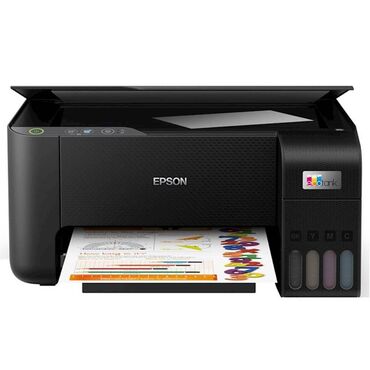 Kompüter ehtiyyat hissələri: Printer Yenidir İstifade olunmayib
Epson L3250 Zemanet verilir