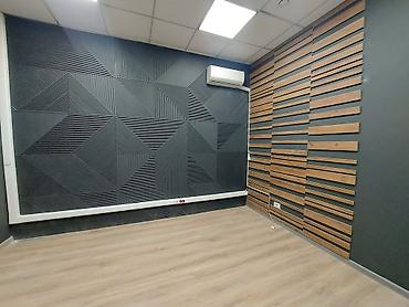 сдаю офис политех: Сдаю The entire office: Сдаю Банковское отделение, Колл-центр, Нотариус, 350 м², В жилом комплексе, С ремонтом, 1 линия, С отдельным сан узлом, С системой безопасности — 3