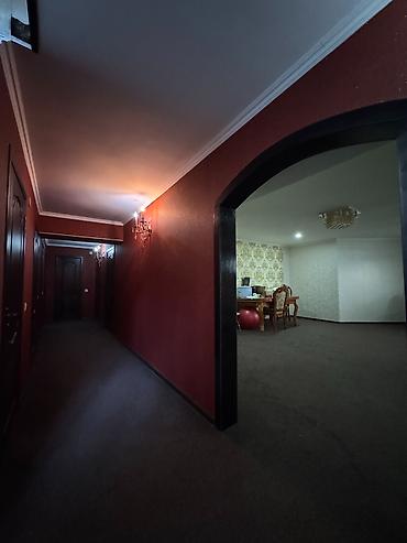 сдается кок жар: 360 м², 6 комнат и более, Кок-Жар ж/м — 4