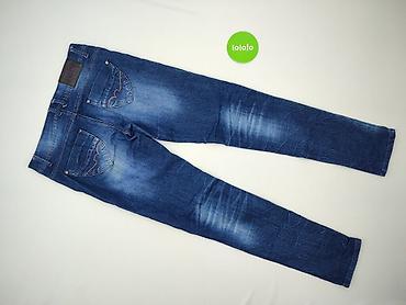 jeans 34: Jeansy damskie, rozmiar XL — 3
