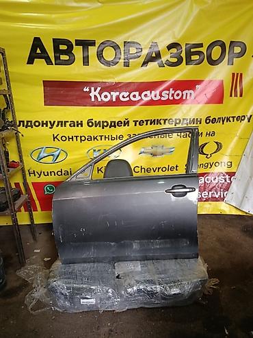 камри двери: Предлагается передняя левая боковая дверь для автомобиля Toyota Camry — 1