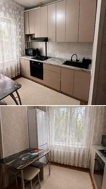 Продажа квартир: 5 комнат, 115 м², Аламедин-1 мкр 105 серия, 2 этаж, Свежий ремонт at lalafo.kg — 6 Продажа квартир: 5 комнат, 115 м², Аламедин-1 мкр 105 серия, 2 этаж, Свежий ремонт — 6
